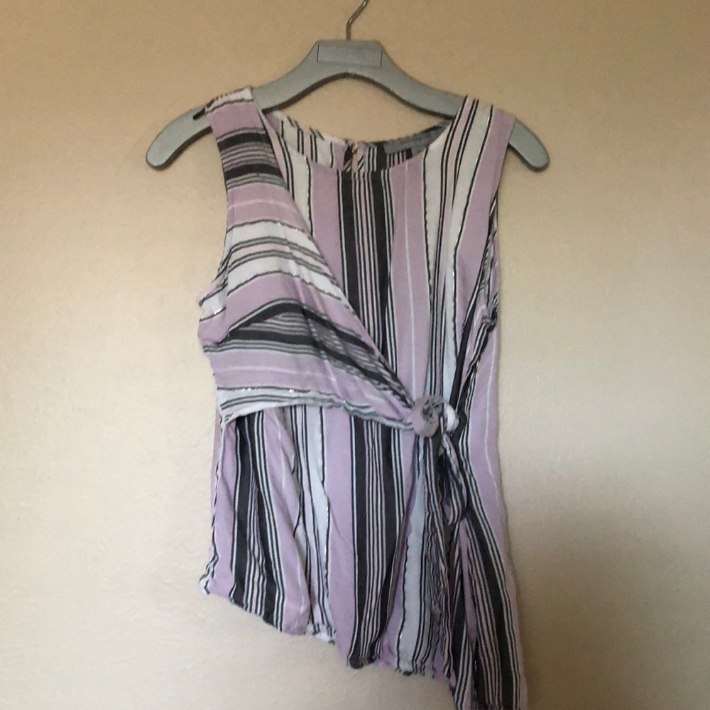 Marc New York summer top